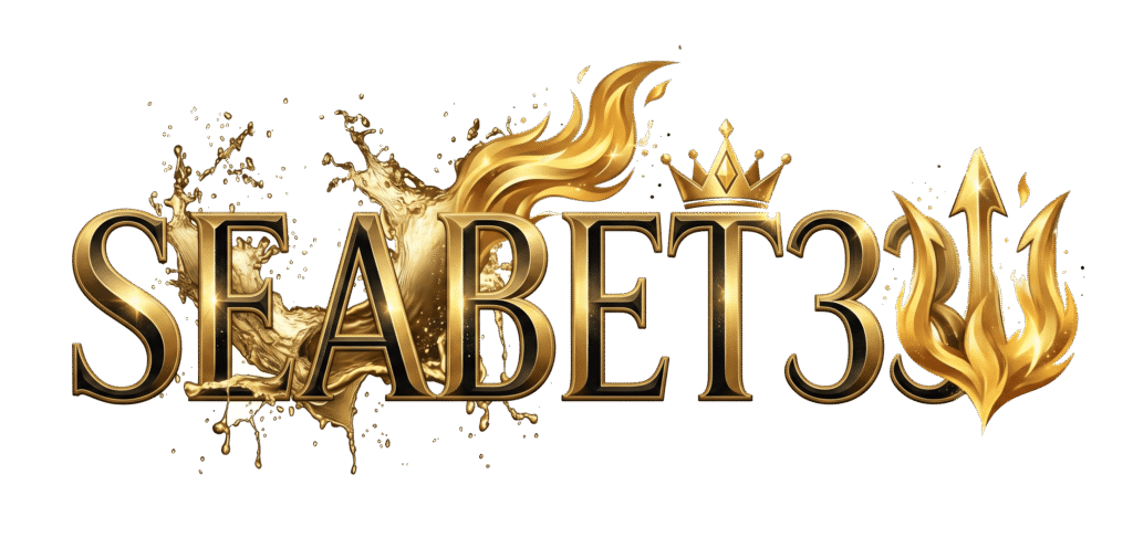  seabet333 แพลตฟอร์มที่ตอบโจทย์ทุกไลฟ์สไตล์ ก้าวสู่มิติใหม่แห่งการทำเงิน 